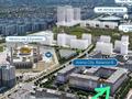 2-комнатная квартира · 54.14 м² · 5/6 этаж, мкр Гажайып, ​Гажайып микрорайон за 41 млн ₸ в Алматы, Алатауский р-н — фото 2