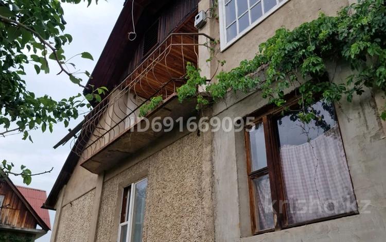 Аренда - №691669095: Вишнёвая, Турарские дачи — за 50000 — Крыша