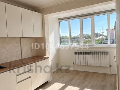 4-бөлмелі пәтер · 77 м² · 2/5 қабат, 3мкр 21, бағасы: 16 млн ₸ в Кульсары