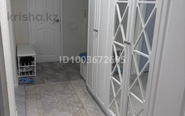 3-комнатная квартира · 90 м² · 4/9 этаж, С. Кубрина 22/1 за 47.5 млн ₸ в Астане, Сарыарка р-н — фото 2