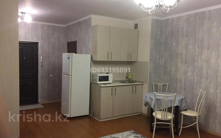 1-комнатная квартира, 30 м², 5/7 этаж помесячно, мкр Ожет, Северное кольцо 86/7