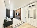 2-комнатная квартира · 65 м² · 9/12 этаж, Чингиза Айтматова 77/8 за 39.5 млн ₸ в Астане, Сарыарка р-н