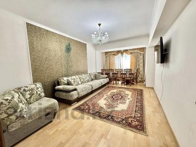 3-бөлмелі пәтер · 75 м² · 3/5 қабат, мкр Самал-2, бағасы: 90 млн ₸ в Алматы, Медеуский р-н