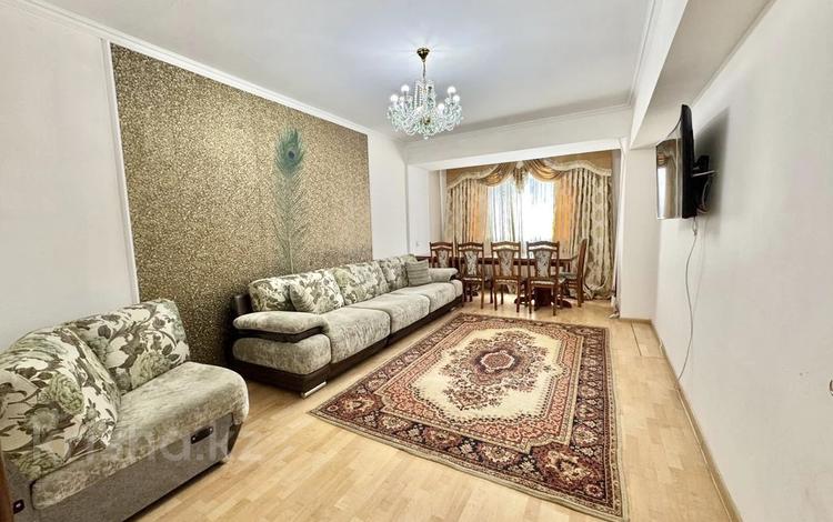 3-бөлмелі пәтер · 75 м² · 3/5 қабат, мкр Самал-2, бағасы: 90 млн ₸ в Алматы, Медеуский р-н — фото 10