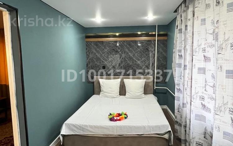 2-бөлмелі пәтер · 36 м² · 2/4 қабат, Толе би 44, бағасы: 18 000 ₸ в Таразе — фото 3