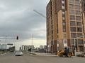 3-комнатная квартира · 93.5 м² · 9/10 этаж, Ш.Аитматова. угл. Коргалжно Е 429 — Конфорд класса за 53.5 млн ₸ в Астане, Есильский р-н