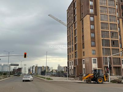 3-комнатная квартира · 93.5 м² · 9/10 этаж, Ш.Аитматова. угл. Коргалжно Е 429 — Конфорд класса за 53.5 млн ₸ в Астане, Есильский р-н