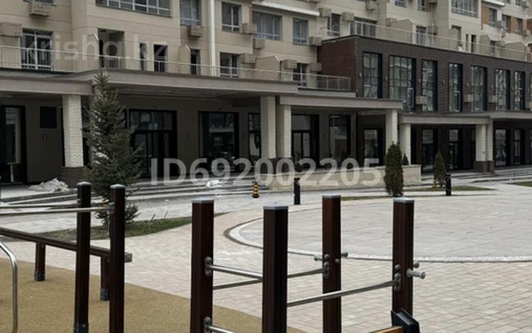 2-комнатная квартира, 55 м², 5 этаж, Жандосова 94 за 35 млн 〒 в Алматы, Бостандыкский р-н — фото 4