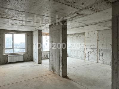 2-комнатная квартира, 55 м², 5 этаж, Жандосова 94 за 34 млн 〒 в Алматы, Бостандыкский р-н