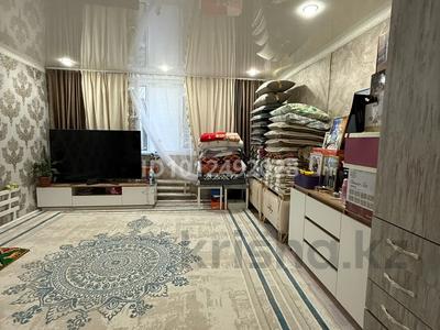 Отдельный дом · 1 комната · 50 м² · 4 сот., мкр. Зачаганск пгт 10 за 10.5 млн ₸ в Уральске