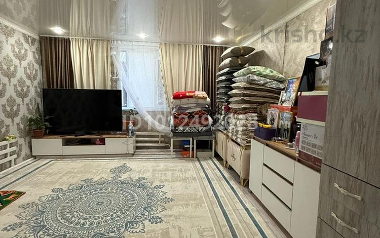 Отдельный дом · 1 комната · 50 м² · 4 сот., мкр. Зачаганск пгт 10 за 10.5 млн ₸ в Уральске — фото 2