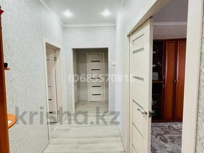 3-комнатная квартира, 64.4 м², 6/9 этаж, Деева 19 за 32 млн 〒 в Жезказгане