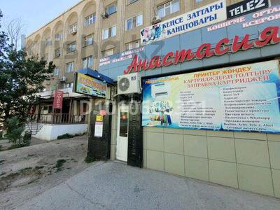 1-комнатная квартира · 36 м² · 5/5 этаж, Шугыла 34 за 6.1 млн ₸ в 