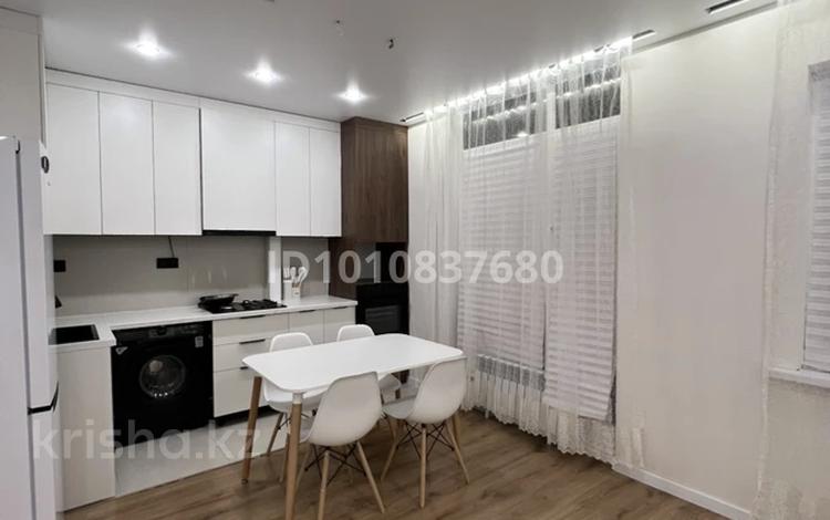 2-комнатная квартира · 56 м² · 8/9 этаж, Аймауытова — Напротив магнума за 270 000 ₸ в  — фото 17