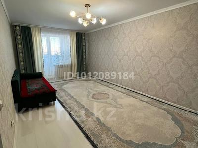 2-бөлмелі пәтер · 59 м² · 5/9 қабат, Нур Актобе 5, бағасы: 18 млн ₸