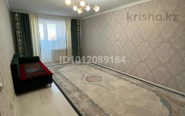 2-бөлмелі пәтер · 59 м² · 5/9 қабат, Нур Актобе 5, бағасы: 18 млн ₸ — фото 2