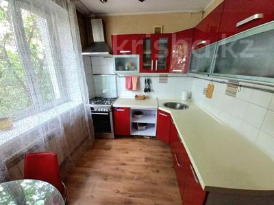 2-бөлмелі пәтер · 56.3 м² · 3/4 қабат, Досмухамедова, бағасы: 37.5 млн ₸ в Алматы, Алмалинский р-н
