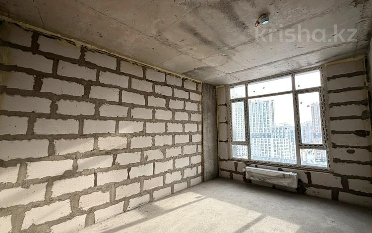 1-комнатная квартира · 35.6 м² · 17/18 этаж, Туран 39 за 29.6 млн 〒 в Астане, Нура р-н — фото 2