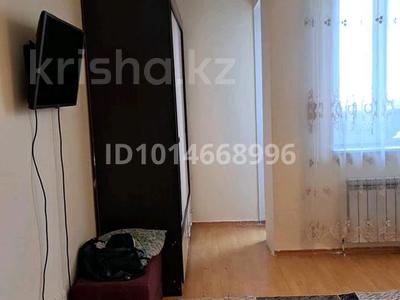 1-комнатная квартира · 47 м² · 22/22 этаж, Иманова за 23 млн ₸ в Астане, р-н Байконур