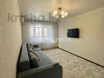 3-комнатная квартира · 62 м² · 3/5 этаж, Жастар 30 за 25 млн ₸ в Талдыкоргане, мкр Жастар