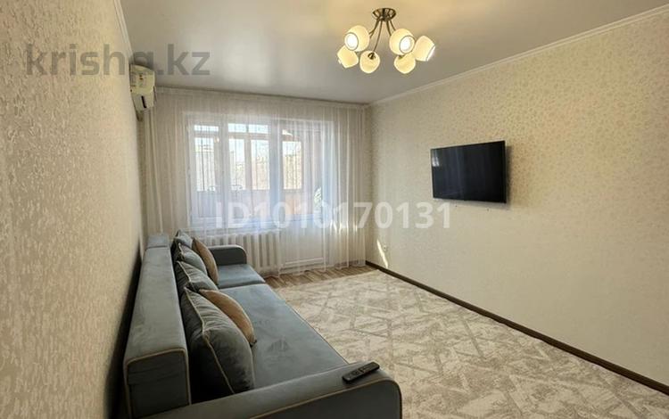 3-бөлмелі пәтер · 62 м² · 3/5 қабат, Жастар 30, бағасы: 25 млн ₸ в Талдыкоргане, мкр Жастар — фото 2