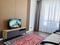 2-комнатная квартира · 66 м² · 8/10 этаж, Ж.Балапанова 43 — Балапанова - Кунаева за 30 000 ₸ в Талдыкоргане, мкр Болашак