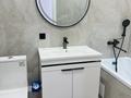 2-комнатная квартира · 66 м² · 8/10 этаж, Ж.Балапанова 43 — Балапанова - Кунаева за 30 000 ₸ в Талдыкоргане, мкр Болашак — фото 13