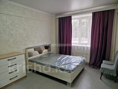 1-комнатная квартира · 40 м² · 2/9 этаж, мкр Жетысу-1 47 за 250 000 ₸ в Алматы, Ауэзовский р-н