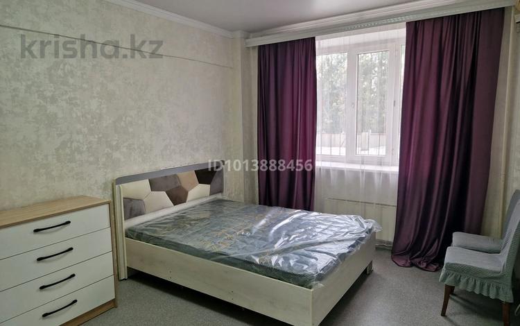 1-комнатная квартира · 40 м² · 2/9 этаж, мкр Жетысу-1 47 за 250 000 ₸ в Алматы, Ауэзовский р-н — фото 2