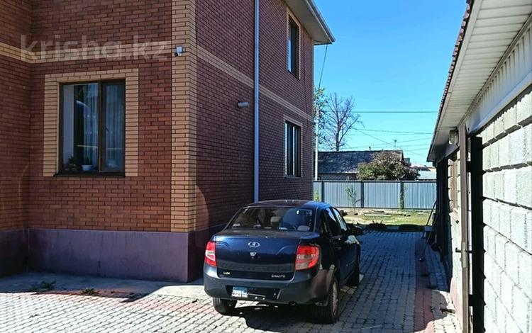 Отдельный дом · 5 комнат · 180 м² · 8 сот., Центр за 89 млн ₸ в Талдыкоргане — фото 47