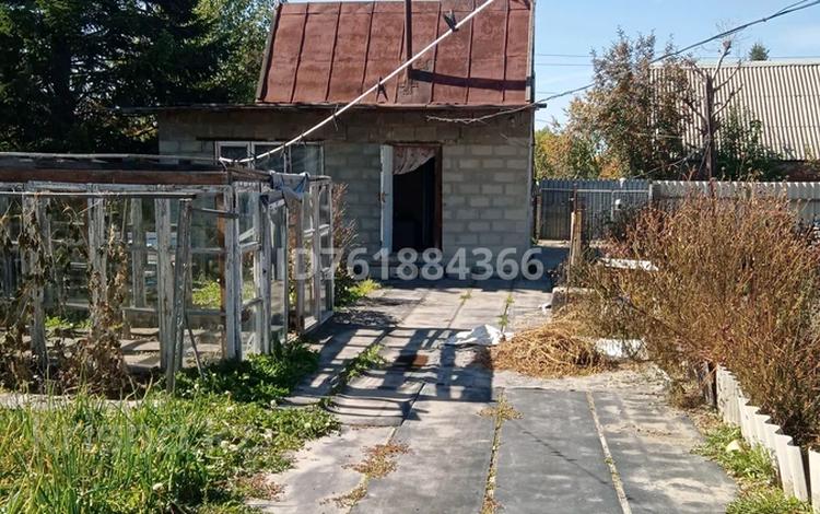 Дача · 2 комнаты · 25.8 м² · 6 сот., Грушевая 219 — За очистными за 4.9 млн 〒 в Усть-Каменогорске, Ульбинский — фото 3