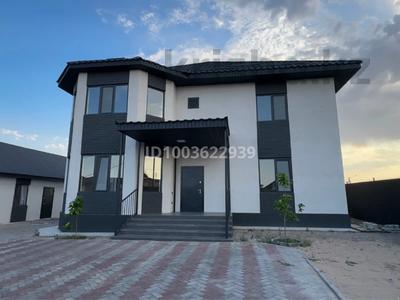 Продажа домов и дачи в Алматинской обл.: Отдельный дом · 7 комнат · 280 м² · 10 сот., Мкр. Арна за 87 млн 〒 Отдельный дом · 7 комнат · 280 м² · 10 сот., Мкр. Арна за 87 млн 〒 в Конаеве (Капчагай)