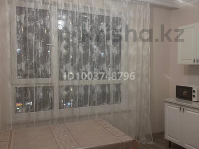2-бөлмелі пәтер · 60.6 м² · 5/9 қабат, Нажимеденова 31, бағасы: 37.5 млн ₸ в Астане, Сарайшык р-н