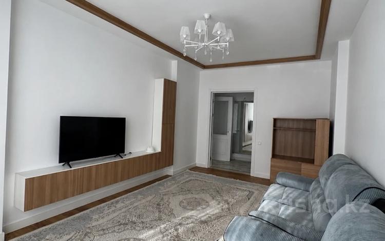3-бөлмелі пәтер · 68 м² · 3/3 қабат, Сейдимбек 102/2, бағасы: 61 млн ₸ в Алматы, Наурызбайский р-н — фото 4