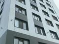 2-бөлмелі пәтер · 56.8 м² · 12/12 қабат, Бейбарыс Султан 18 — ГОРЯЧКА, бағасы: 33.5 млн ₸ в Астане, Сарыарка р-н