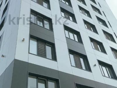 2-бөлмелі пәтер · 56.8 м² · 12/12 қабат, Бейбарыс Султан 18 — ГОРЯЧКА, бағасы: 33.5 млн ₸ в Астане, Сарыарка р-н