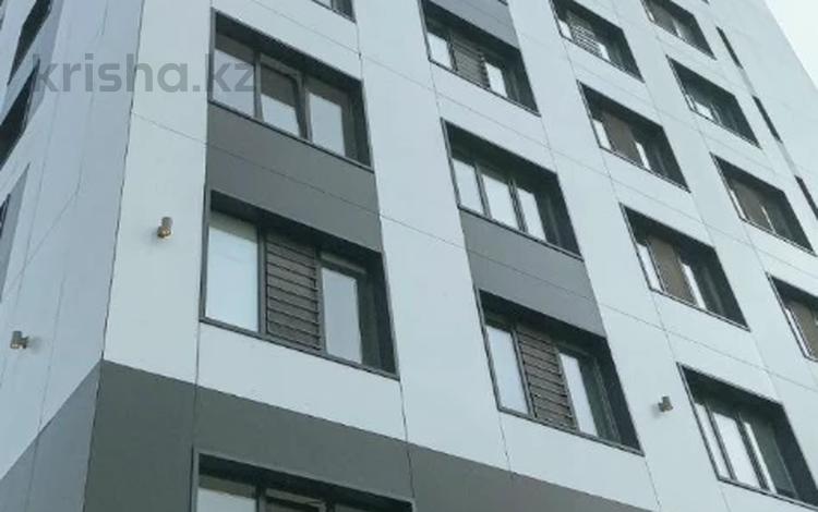 2-бөлмелі пәтер · 56.8 м² · 12/12 қабат, Бейбарыс Султан 18 — ГОРЯЧКА, бағасы: 33.5 млн ₸ в Астане, Сарыарка р-н — фото 2