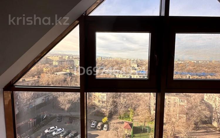 1-бөлмелі пәтер · 55 м² · 9/16 қабат, Масанчи 23/10, бағасы: 350 000 ₸ в Алматы, Алмалинский р-н — фото 2