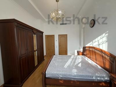 2-комнатная квартира · 70 м² · 1/3 этаж, мкр Мирас 157 за 450 000 ₸ в Алматы, Бостандыкский р-н