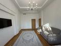 2-бөлмелі пәтер · 70 м² · 1/3 қабат, Мирас ш/а. 157, бағасы: 450 000 ₸ в Алматы, Бостандыкский р-н — фото 6