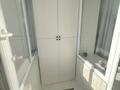 4-бөлмелі пәтер · 110 м² · 5/12 қабат, Ахмет Байтурсынулы 18 — Улы дала, бағасы: ~ 85 млн ₸ в Астане, Алматы р-н — фото 18