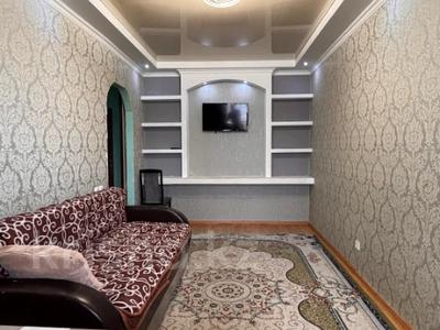 2-комнатная квартира · 51.6 м² · 8/9 этаж, Сауран 14 за 27.5 млн 〒 в Астане, Есильский р-н