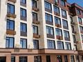 3-бөлмелі пәтер · 106 м² · 4/5 қабат, мкр Нурсая, Абулхайр-хана 56 А, бағасы: 53 млн ₸ в Атырау