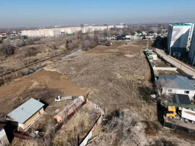 Участок · 48.5 соток, Турксибский р-н, мкр Жас Канат за 445 млн ₸ в Алматы