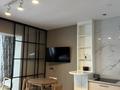 2-бөлмелі пәтер · 69.1 м² · 9/16 қабат, Гагарина проспект 124 — Абая Гагарина, бағасы: 58 млн ₸ в Алматы, Бостандыкский р-н — фото 12