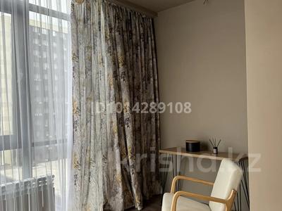 2-комнатная квартира · 69 м² · 9/16 этаж, Гагарина проспект 124 — Абая Гагарина за 59 млн ₸ в Алматы, Бостандыкский р-н