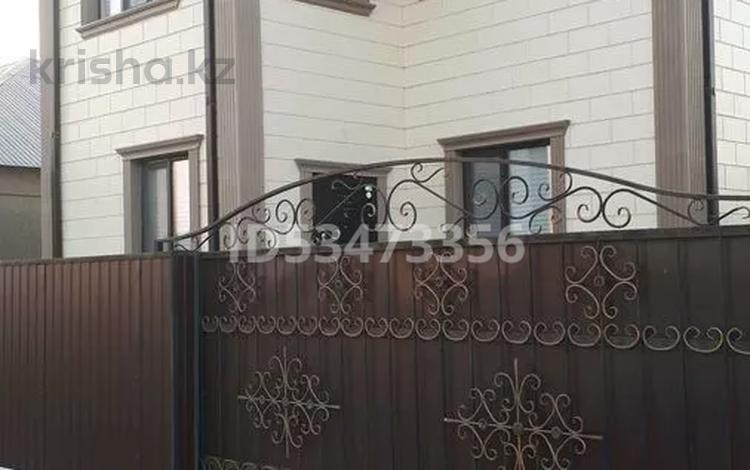 Отдельный дом · 8 комнат · 290 м² · 8 сот., Микрорайон Жулдыз 33 за 52 млн 〒 в Атырау — фото 12