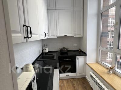 3-комнатная квартира · 82 м² · 4/9 этаж, Алихана Бокейханова 11 — Мангилик ел за 72.5 млн 〒 в Астане, Есильский р-н