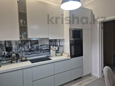 2-комнатная квартира · 70 м² · 5/6 этаж, Алихан Бокейхан за 380 000 ₸ в Астане, Есильский р-н