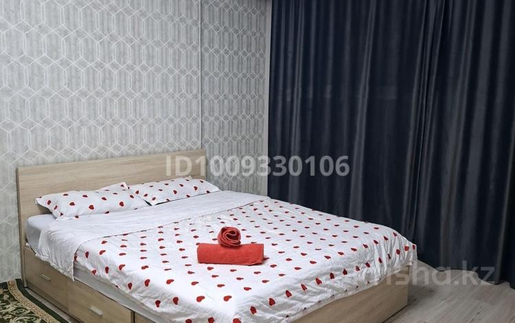 1-бөлмелі пәтер · 45 м² · 5/10 қабат, Шұғыла ш/а., Жунисова 4/12 — Жунисова рядом Магнум, бағасы: 15 000 ₸ в Алматы, Наурызбайский р-н — фото 2